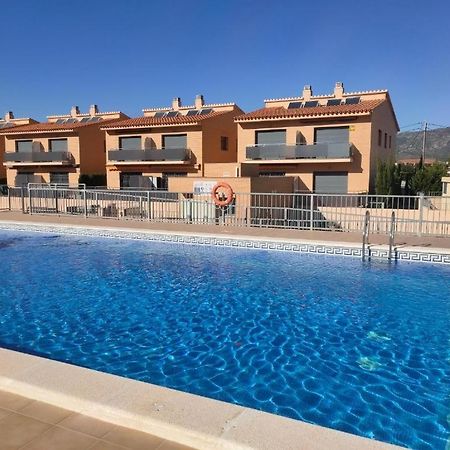 Apartamento En Miami Platja - Tarragona Exteriér fotografie
