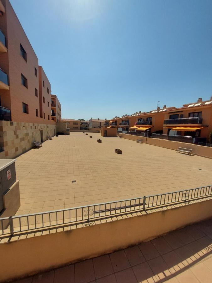 Apartamento En Miami Platja - Tarragona Exteriér fotografie