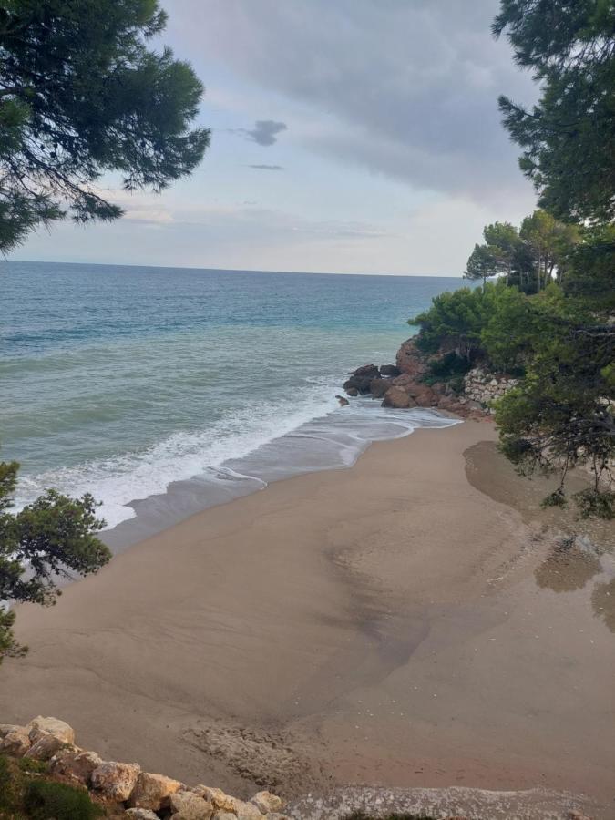 Apartamento En Miami Platja - Tarragona Exteriér fotografie