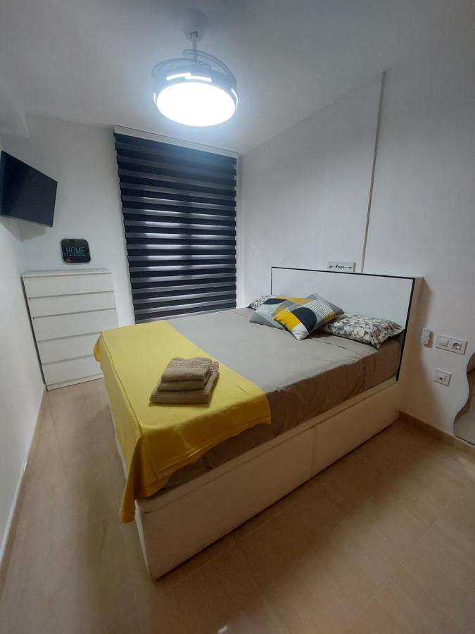 Apartamento En Miami Platja - Tarragona Exteriér fotografie