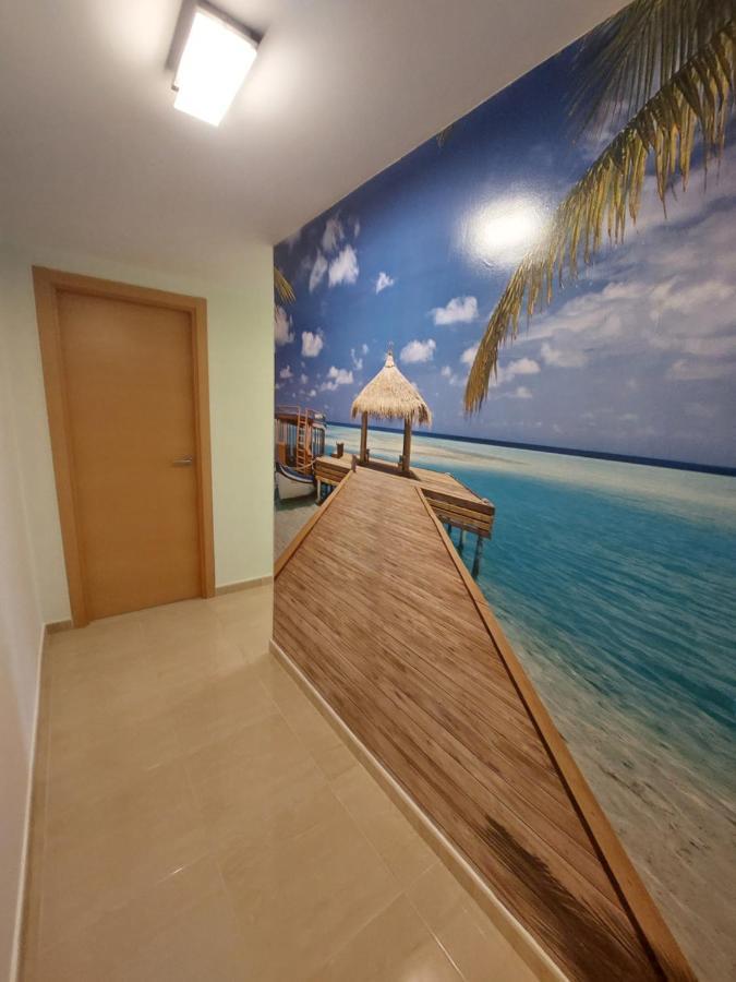 Apartamento En Miami Platja - Tarragona Exteriér fotografie
