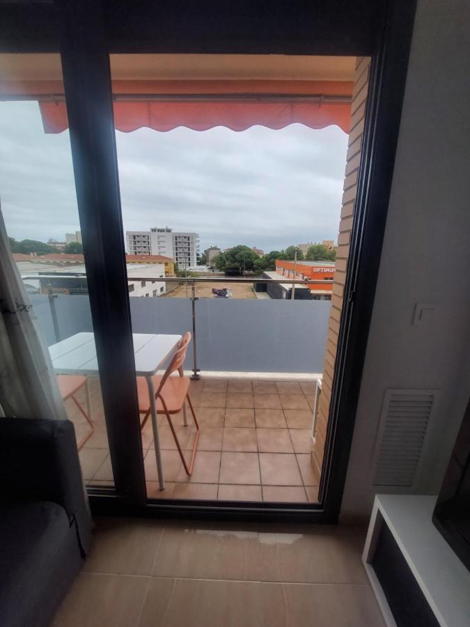 Apartamento En Miami Platja - Tarragona Exteriér fotografie