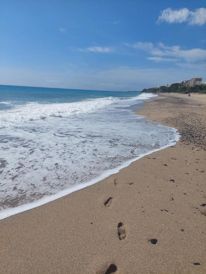 Apartamento En Miami Platja - Tarragona Exteriér fotografie